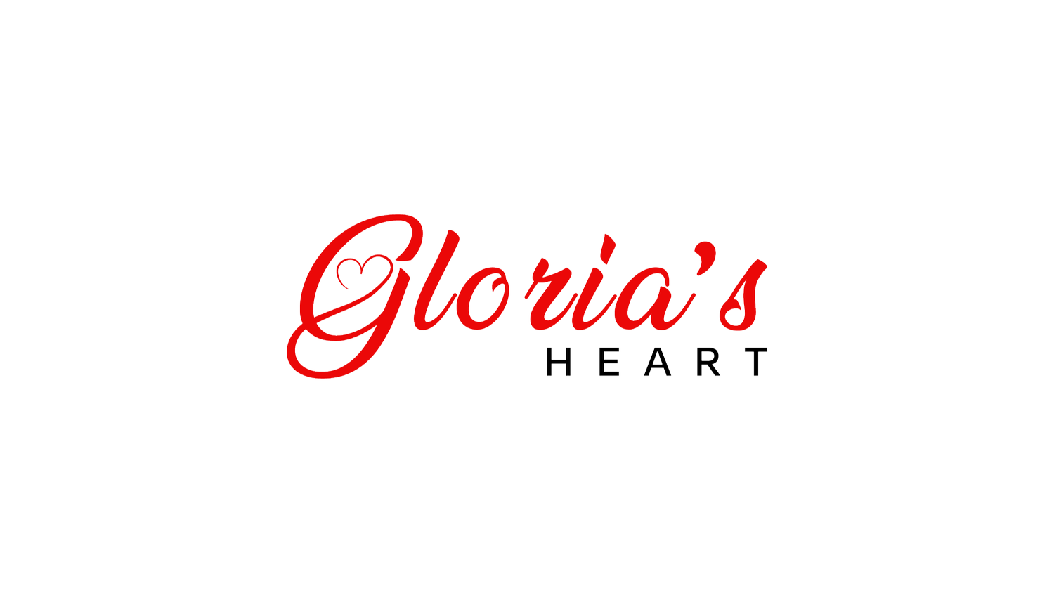 Gloria’s Heart Foundation